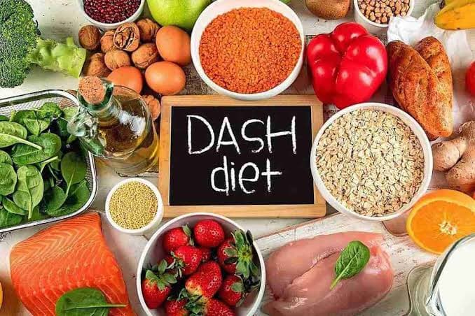 رژیم غذایی DASH سرشار از پتاسیم برای مصرفکنندگان برخی داروهای فشار خون ایمن ارزیابی شد