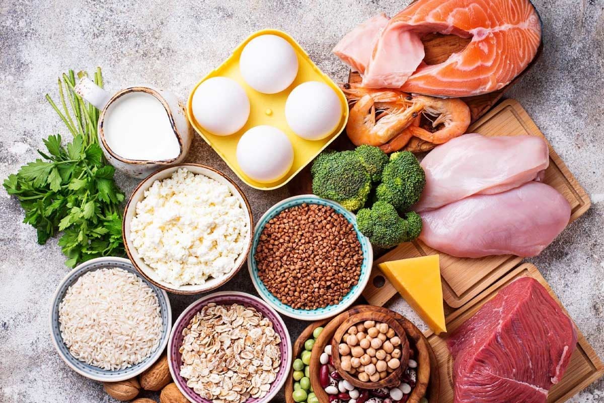 نحوه فرآوری غذا میتواند واکنش متابولیکی بدن را تغییر دهد