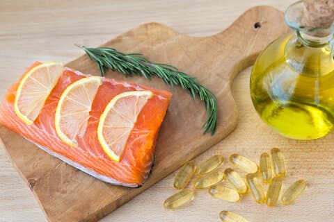 چربیهای این ماهی مانع آلزایمر میشود و سلامت مغز شما را تضمین میکند