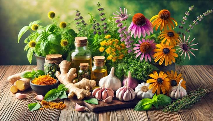 پژوهش جدید درباره گیاهان دارویی؛ خواص ضدمیکروبی در کنار ضرورت بررسی ایمنی