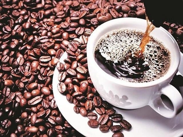 پنج دقیقه استشمام بوی قهوه چه اثری روی مغز و حال ما دارد؟