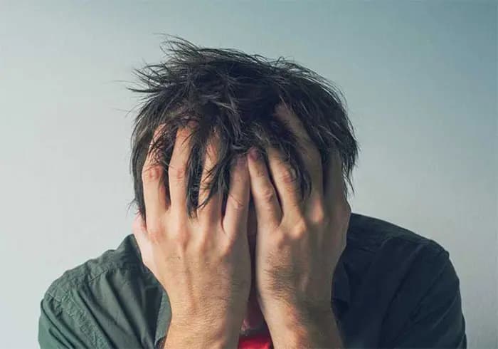 چگونه فشار روانی را پشت سر بگذاریم؟
