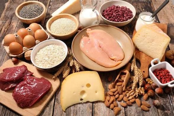 تأثیر شیوه فرآوری مواد غذایی بر پاسخهای متابولیکی بدن