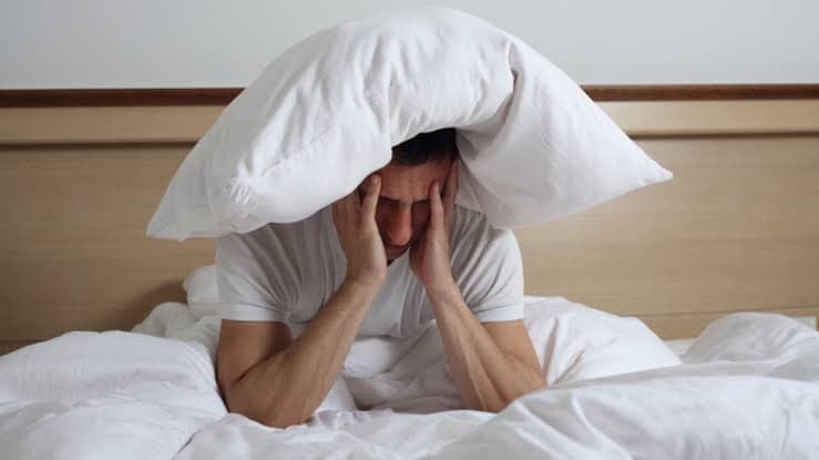 کمبود خواب چگونه سلامت روان را تحت تأثیر قرار میدهد؟