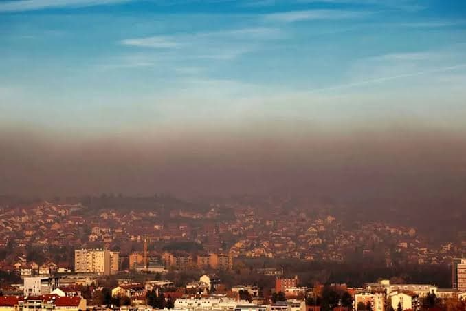 آلودگی هوا چگونه سلامت مغز را تهدید میکند؟
