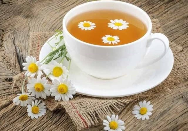 دمنوش بابونه قبل از خواب مفید است؟ | آنچه طب سنتی و علم پزشکی میگویند