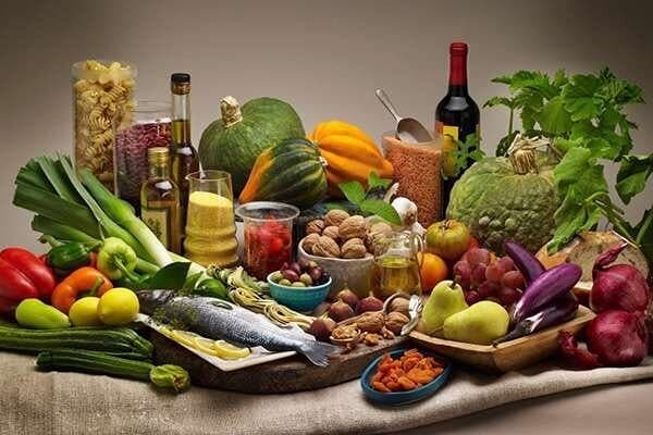 غذاها و میان وعدههایی که برای پاییز مناسبند