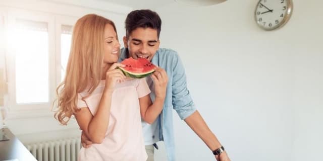 ویتامین هایی برای کمک به رفع اختلال نعوظ