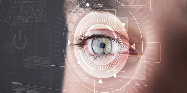سلامت اعصاب چشم با ابتلا به آلزایمر ارتباط دارد