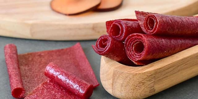 لواشک و آلوچه لاغر می کنند؟