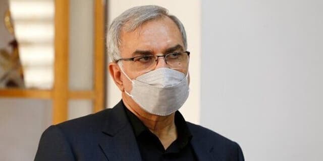 تامین کافی آنتیبیوتیک تا پسفردا