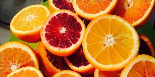 خواص پرتقال چیست؟