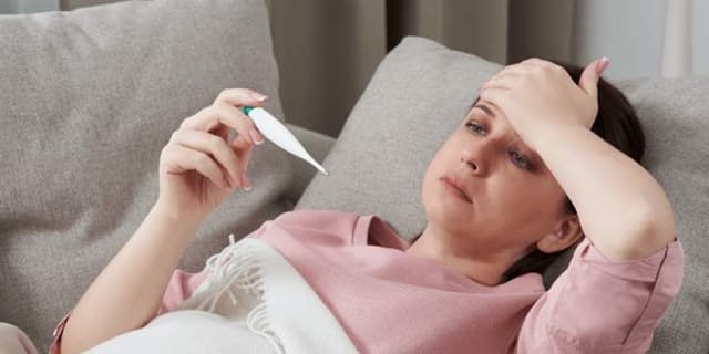 آنفلوآنزا چگونه باعث مرگ میشود؟
