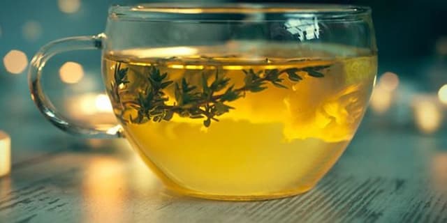 بهترین جوشانده برای درمان سریع سرفه کودکان