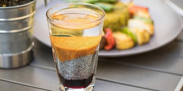 مصرف خاک شیر برای این افراد خطرناک است!