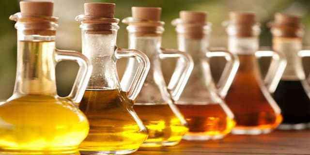میزان مصرف روزانه روغن برای بدن چقدر است؟
