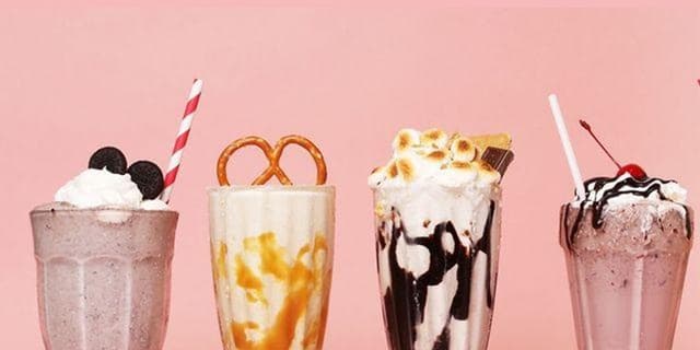 از ترکیب شیر با این مواد، معجزه دارویی بسازید