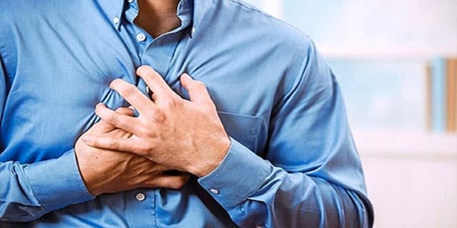 بیماری های قلبی و عروقی اولین عامل مرگ در ایران