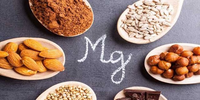 کمبود منیزیم چه بلایی بر سر بدنتان میآورد؟