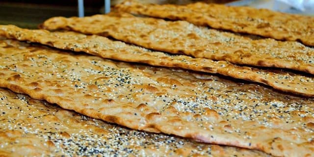اگر قصد کاهش وزن دارید این نان را بخورید