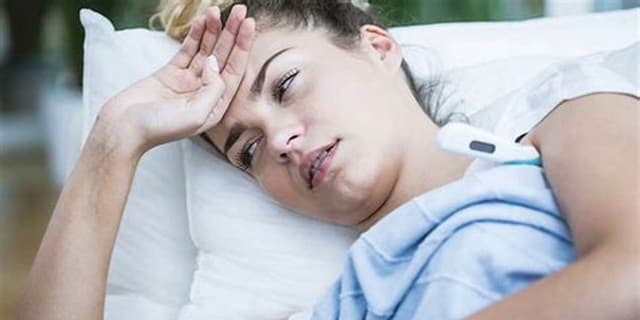 آیا خوردن انگور و خربزه سرماخوردگیِ من را بدتر می کند؟