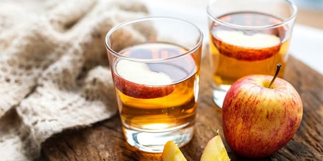 کاهش وزن با دو قاشق چایخوری از مایعی ترش مزه