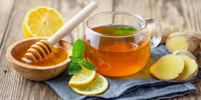 چند دمنوش طبیعی و فوق العاده برای درمان سرماخوردگی و آنفولانزا