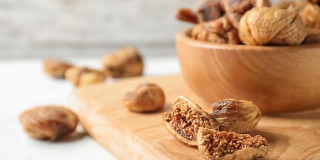 خواص انجیر خشک؛ از تقویت استخوانها تا کمک به کاهش وزن