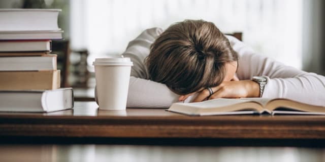 اینفوگرافی/چطور مفید چُرت بزنیم؟