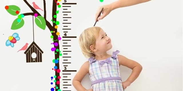 کوتاهی قد و لاغری در کمین این ۴ استان کشور است