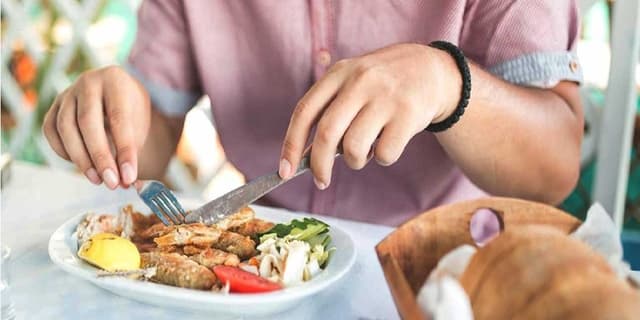 حذف این وعده غذایی موجب افزایش سلامت روانی می شود