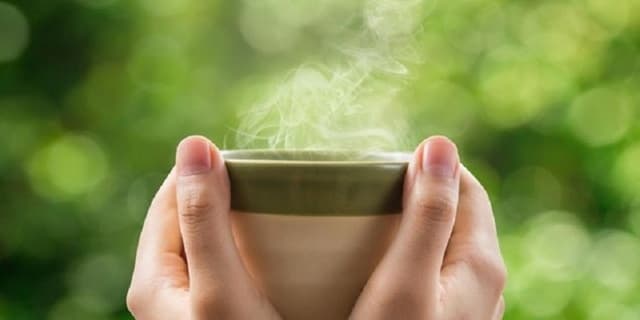 بیماریهایی که با نوشیدن چای پدید می آیند