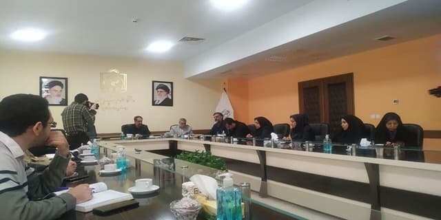 آستان قدس رضوی ۹۴۷ میلیارد ریال برای بیمارستان امام رضا مشهد هزینه کرد