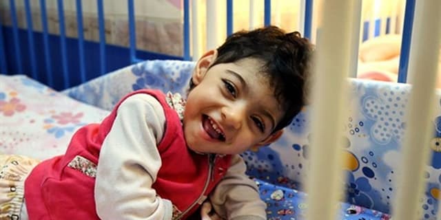 ژنتیک در خدمت نسل سالم