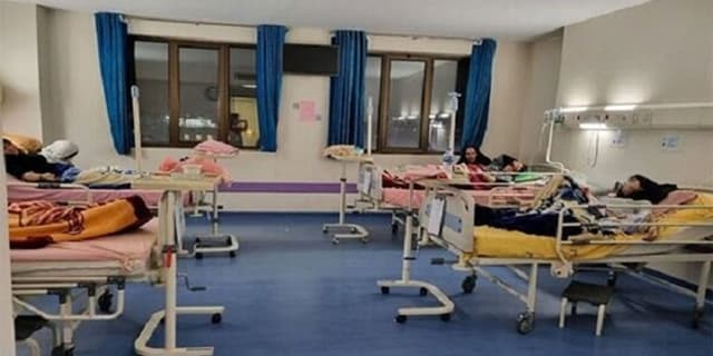 گزارش دستگاهها به مجلس درباره مسمومیت دانشآموزان قانع کننده نبود