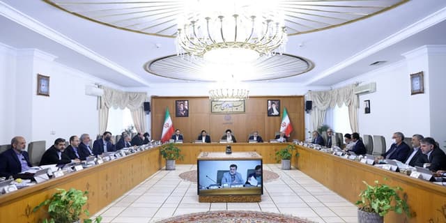 وزیر کشور هرچهسریعتر مسمومیت دانشآموزان را ریشهیابی کند