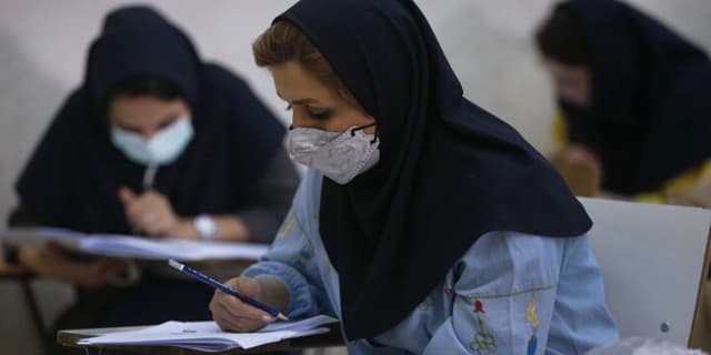 برگزاری آزمون کارشناسی ارشد ۱۴۰۲