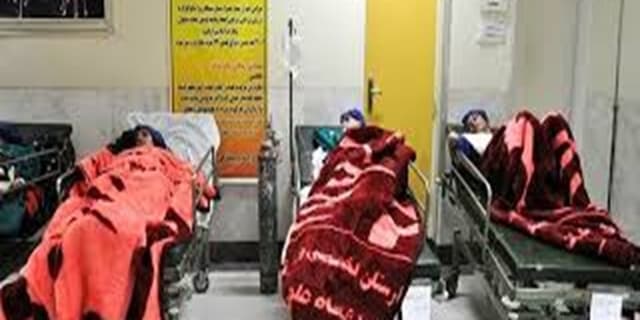 مسمومیت مجدد دانشآموزان تبریزی