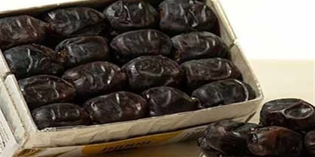 عرضه خرما در ماه مبارک رمضان با قیمت مناسب