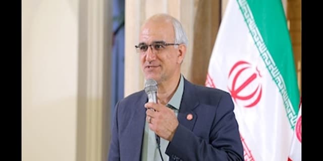 آشنایی با بزرگترین بانک خون بندناف در خاورمیانه