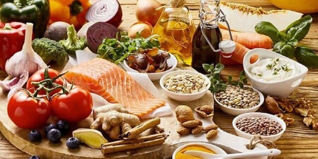 برنامههای آموزشی تغذیه روشی کارآمد در ارتقای کیفیت رژیم غذایی است