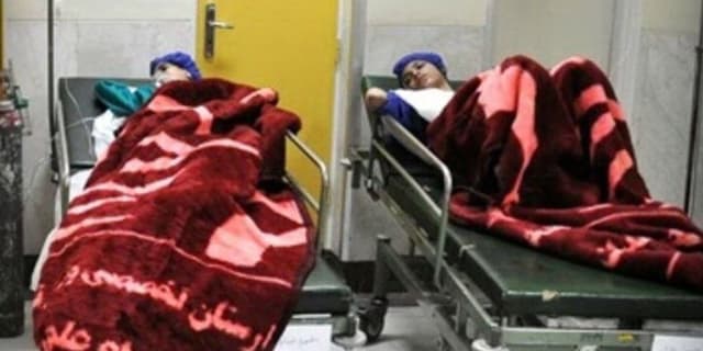 واکنش سازمان نظام پزشکی به مسمومیت سریالی دانش آموزان