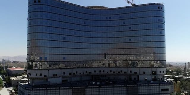 مجهزترین بیمارستان کشور چهارشنبه افتتاح می شود