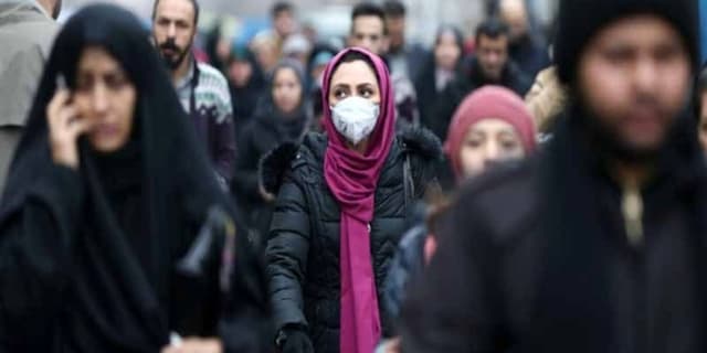 استفاده ۱۵ درصدی از ماسک در کشور