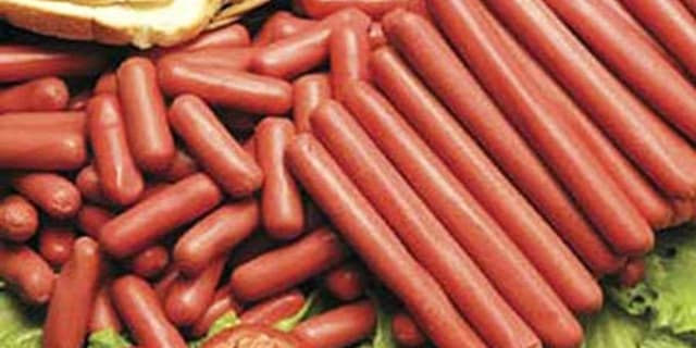 ارتباط بین غذاهای فرآوری شده و افزایش مرگ ناشی از سرطان سینه