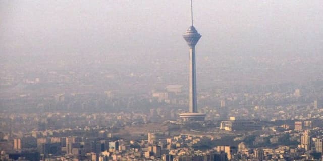 صدور هشدار نارنجی در البرز