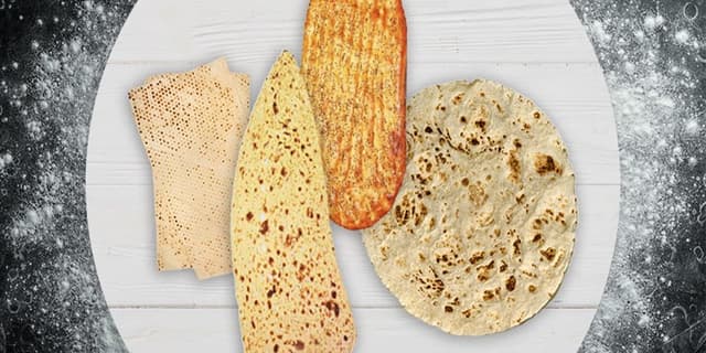 اثرات مفید نان کامل بر سلامتی