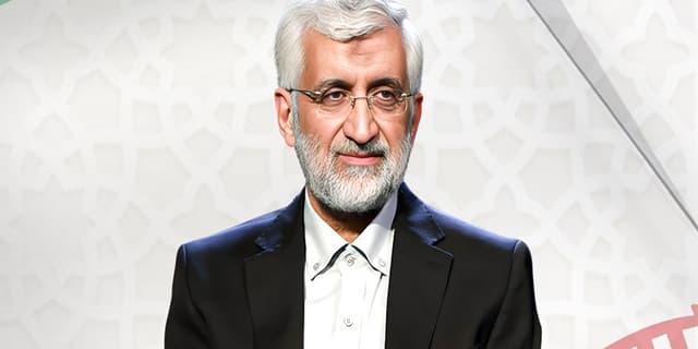 جلیلی برای «سلامت» جامعه چه برنامهای دارد؟