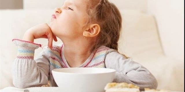 اهمیت خوردن صبحانه برای كودكان