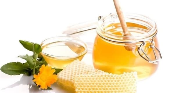 نسخه خانگی برای لاغری با عسل